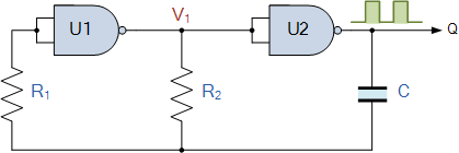 Digital Logic Annotate Block In Proteus Electrical Engineering Stack Exchange - Premium City Wallpaper Gallery - HD