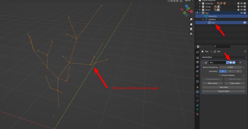 Volume To Mesh Modifier Blendernation - Incredible Vintage Picture - Ultra HD