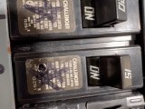Electrical Are These Challenger Type C Breakers And Panel Safe