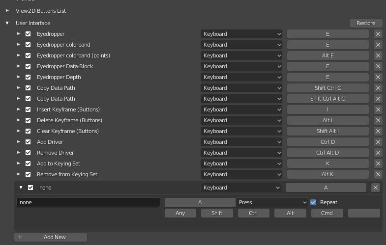 Shortcut For Navigating Through Keyframes Blender Stack Exchange - Artistic Gradient Picture - Ultra HD