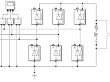 Three Phase Rectifier Question Student Electrical Engineering Stack