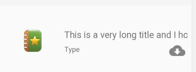 Android Constraintlayout Does Not Ellipsize Long Text In Textview - Stunning Colorful Background - High Resolution