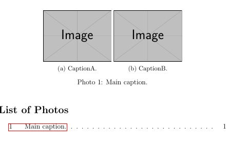 Subfloats Texstudio Begin Subfigure Unrecognized Command Tex - Premium Dark Art Gallery - Retina