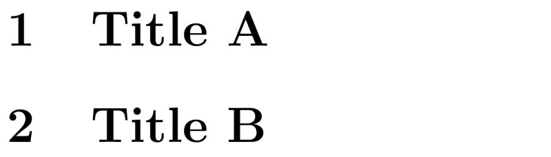 Increment A Counter Tex Latex Stack Exchange - High Resolution Colorful Backgrounds for Desktop