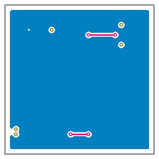 Pcb Design Pcb 6 Layer Stackup Trace Reference Electrical - Premium Mobile Space Designs | Free Download