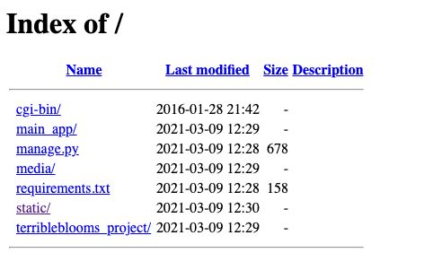 Django How To Deploy And Upload Python App To Cpanel Stack Overflow - Gradient Illustration Collection - Desktop Quality