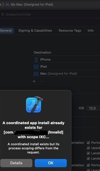 Coordinated App Coordinated - City Image Collection - Ultra HD Quality