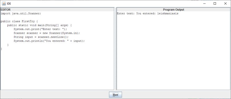 Java Trouble With Processbuilder Stack Overflow - Landscape Art Collection - High Resolution Quality