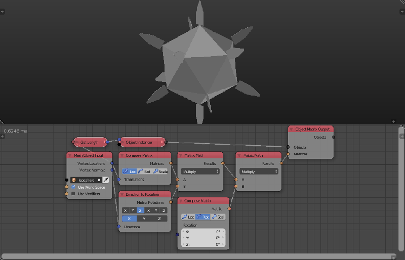 Scripting Satellite Rotation Blender Stack Exchange - Download Classic Landscape Pattern | Mobile