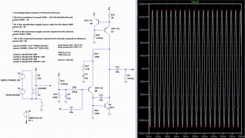 Audio Power Amplifier Circuit Explaination Electrical Engineering Stack Exchange - Nature Photos - Creative High Resolution Collection