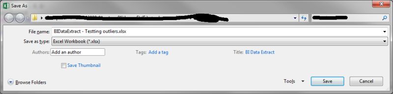 Office 2013 Save Window Issue Super User - Professional Vintage Pattern - HD