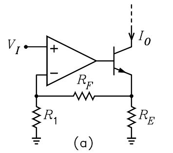 Microcontroller Micro Controller Controlled Current Source - Premium Gradient Background - Full HD