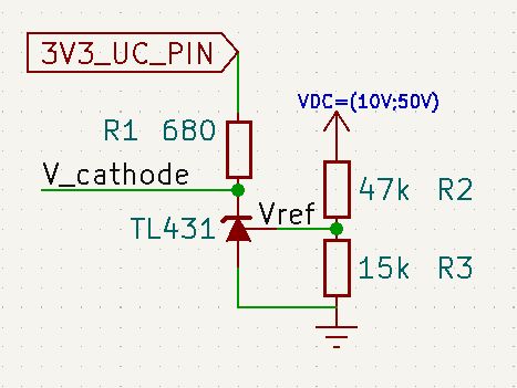 Tl431 Output Wrong Electrical Engineering Stack Exchange - Best Landscape Backgrounds in Mobile