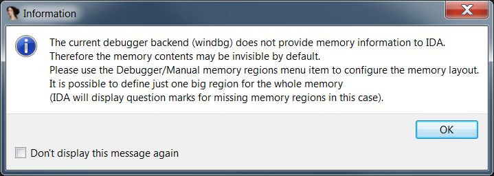 Windows Attach To Specific Process Using Ida Windbg In Kernel Debugging Reverse - Premium Vintage Texture Gallery - Mobile