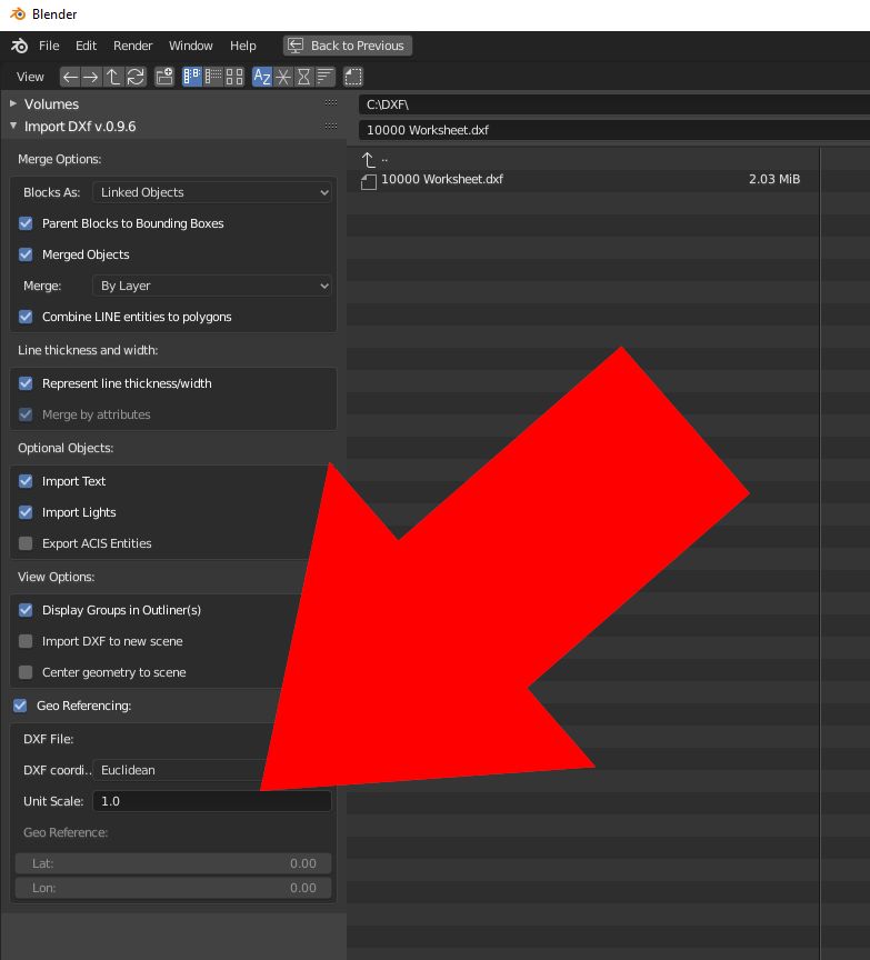 Modeling Blender 2 8 Addon Dxf Blender Stack Exchange - Amazing Full HD Nature Pictures | Free Download