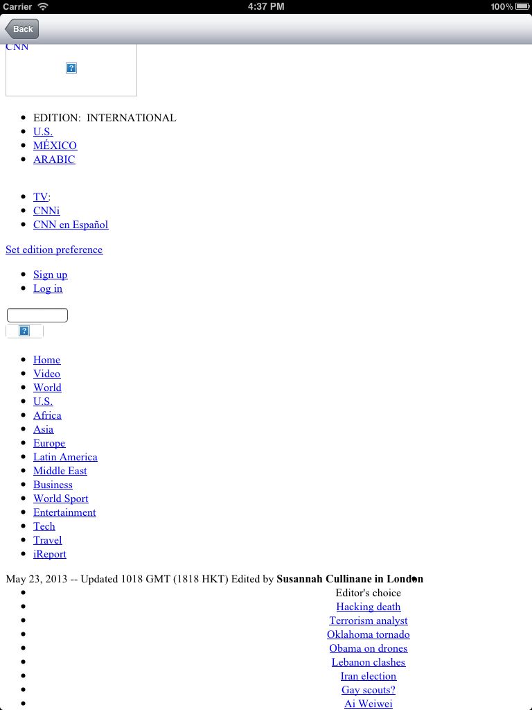 Ios How To Cache Using Nsurlsession And Nsurlcache Not Working - Best Nature Images in 4K