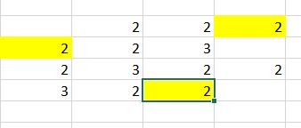 Combinatorics Number Merging Game Puzzling Stack Exchange - Best Nature Designs in High Resolution