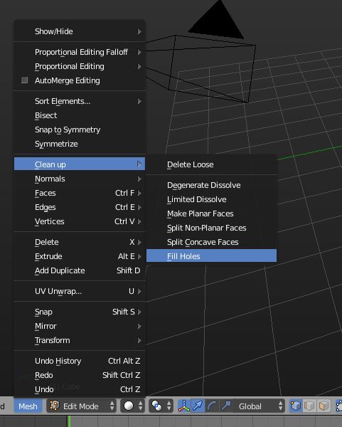 Cleaning Up Interface Blender Stack Exchange - Premium Space Wallpaper Gallery - Retina