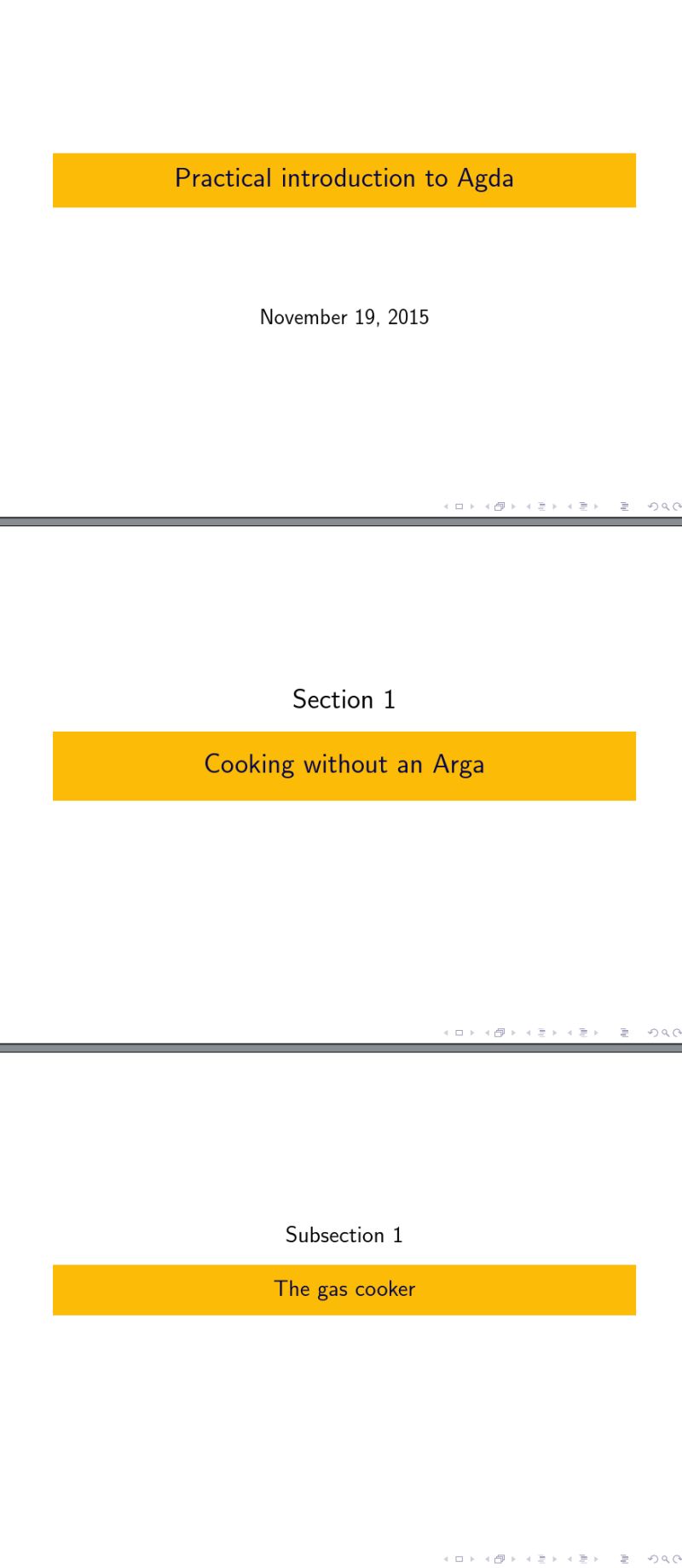Beamer Create A Command With Optional Argument Tex Latex Stack - Classic Dark Background - Retina