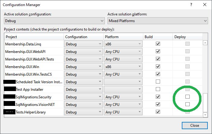 C Why Is My Configuration Manager Deploy Check Box Disabled In - Vintage Pictures - Incredible Retina Collection