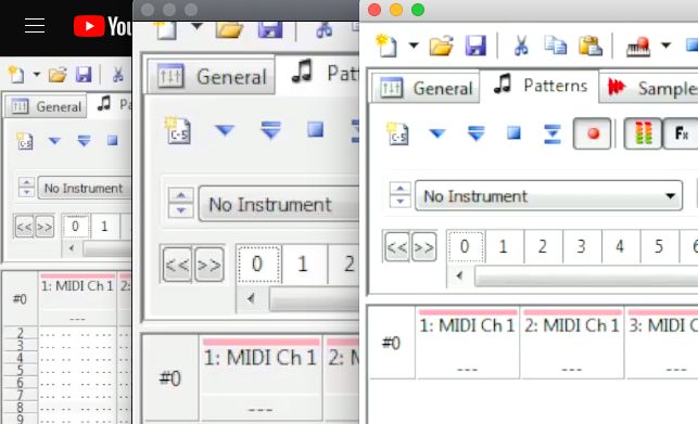 Encoding Understanding Youtube Video Color Video Production Stack - Stunning Ultra HD Geometric Illustrations | Free Download