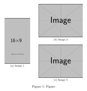 Subfloats Placing Subfig Vertically Tex Latex Stack Exchange - Sunset Textures - Premium Ultra HD Collection