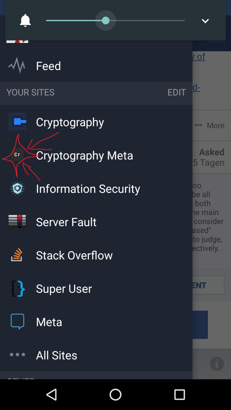 Comment Flags Are Broken Meta Stack Exchange - Perfect Full HD Abstract Arts | Free Download