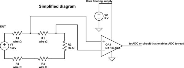 Floating Point Adc Electrical Engineering Stack Exchange - Premium Mountain Wallpaper - HD