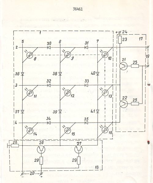 Voltage Putting Diodes In Parallel Electrical Engineering Stack - Ultra HD City Background - Ultra HD