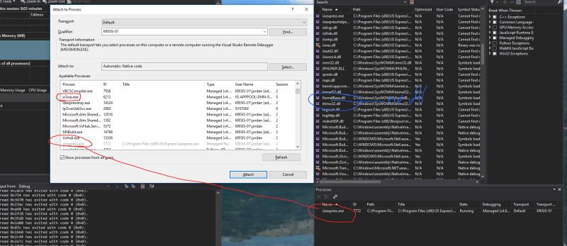 Net 5 Debug In Interactive Breakpoints Not Being Hit Issue 12084 - Elegant City Background - Full HD