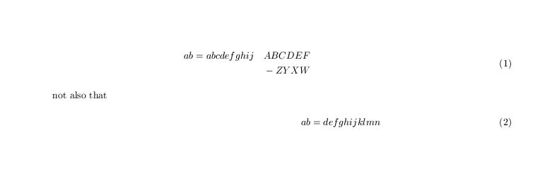 Aligned Vs Align Spacing Tex Latex Stack Exchange - Professional Full HD Colorful Designs | Free Download