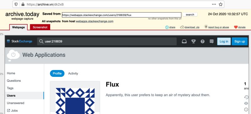 Archive Today Webpage Capture - Retina Nature Textures for Desktop