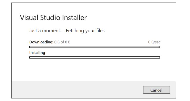 Visual Studio 2019 Installation Syncware Help Center - Modern Retina Landscape Arts | Free Download