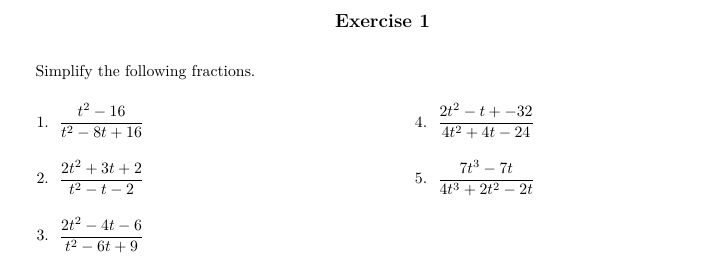 Multicol Two Columns With Answers Package Tex Latex Stack Exchange - Download Elegant Light Photo | 8K