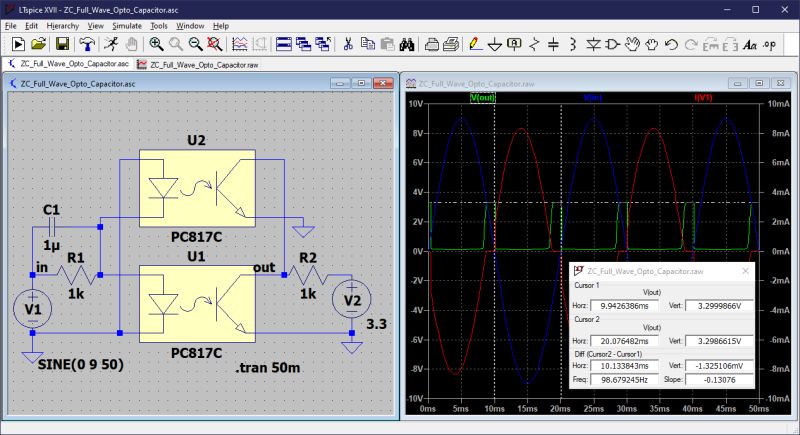 Zero Crossing Detector Geeksforgeeks - Landscape Wallpaper Collection - Retina Quality