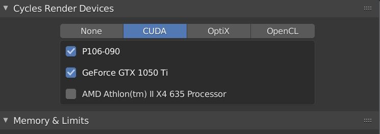 Mining Rig Room R Blender - Mountain Patterns - Creative Mobile Collection