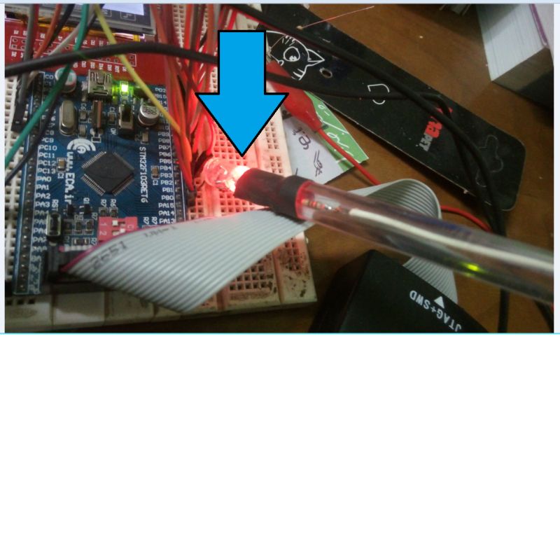 Low Power On Stm32 Wakeup Pin Keil Forum Support Forums Arm Community - Download Gorgeous Mountain Wallpaper | High Resolution