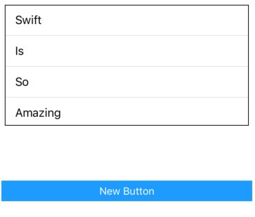 Ios Delete Rows For Dynamically Adjusted Table View Stack Overflow - 8K Landscape Photos for Desktop