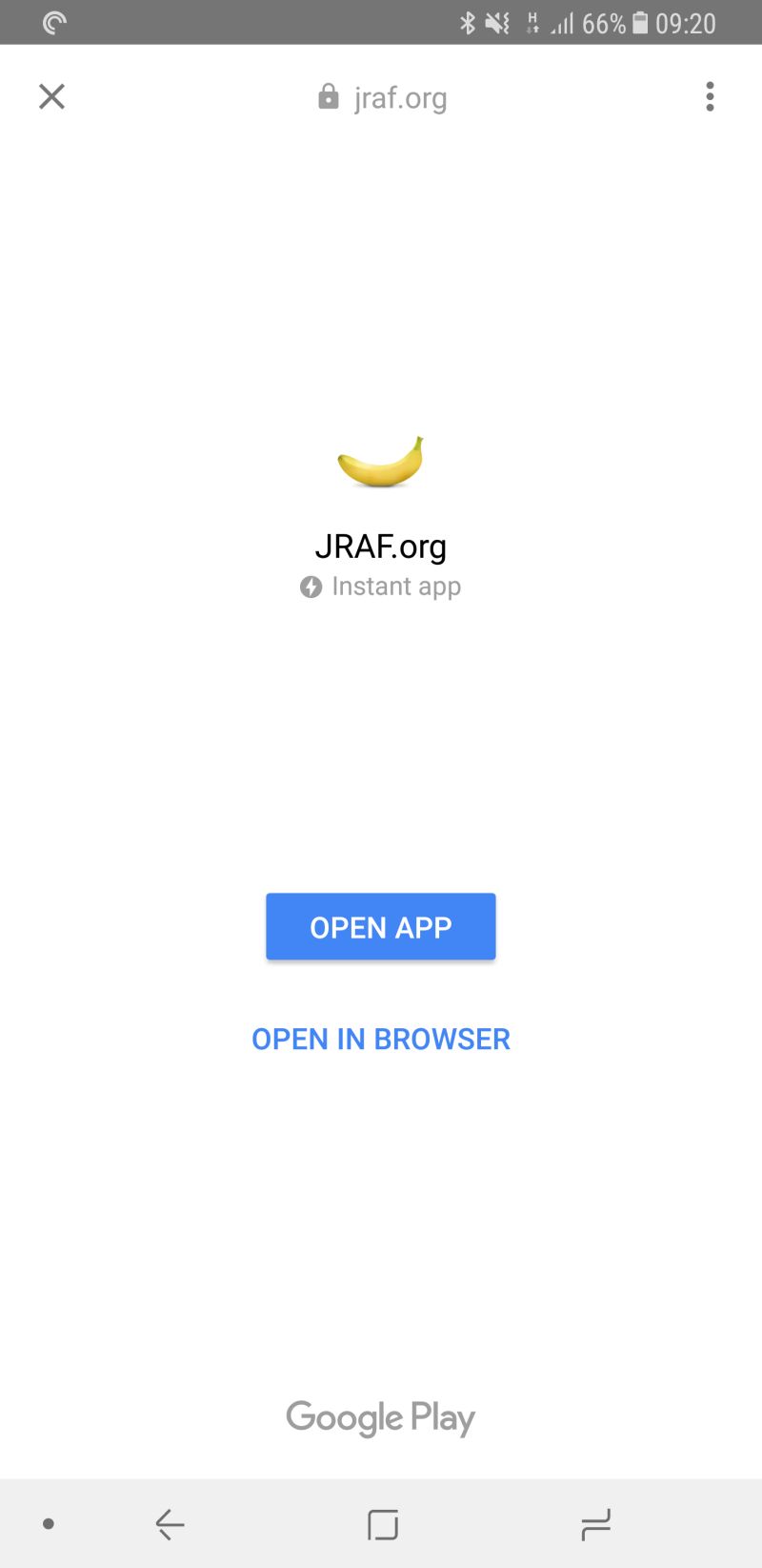 Android Instant App Stack Overflow - Premium Light Design Gallery - Retina