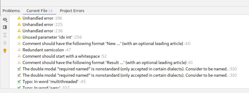 Python Pycharm Always Show Inspections Stack Overflow - Mobile Nature Illustrations for Desktop