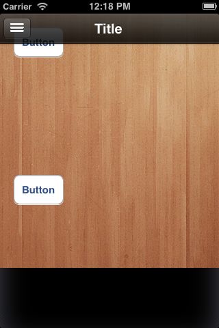 Uinavigationcontroller View Is Cut Off When 3 5 Inch Screen Stack - Premium Space Art Gallery - High Resolution