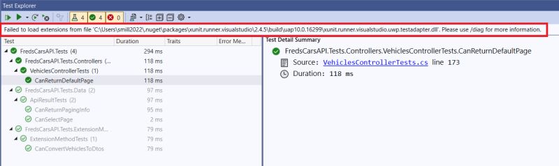 Incorrect Warning About Inlinedata Duplicates Issue 2473 Xunit - 4K Gradient Designs for Desktop