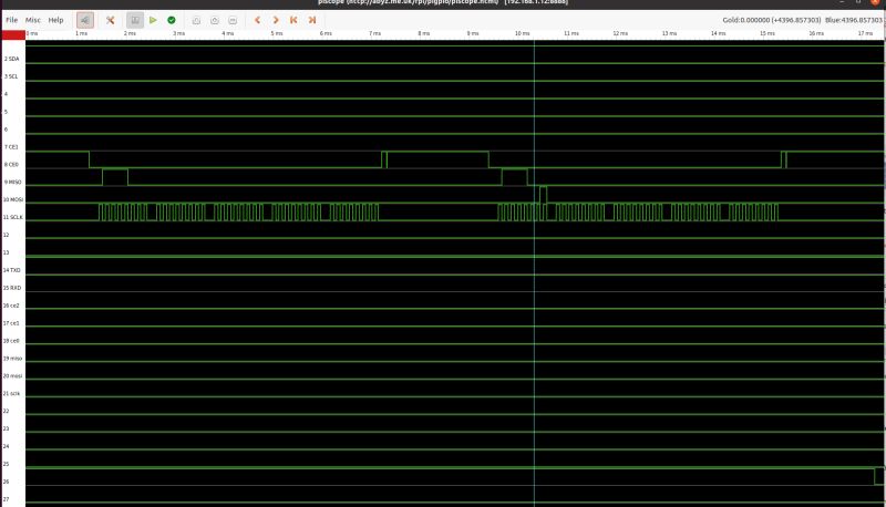 Use Tmc5160 Tmc2130 In Uart Instead Of Spi Mode Issue 3673 - Amazing Abstract Wallpaper - Mobile