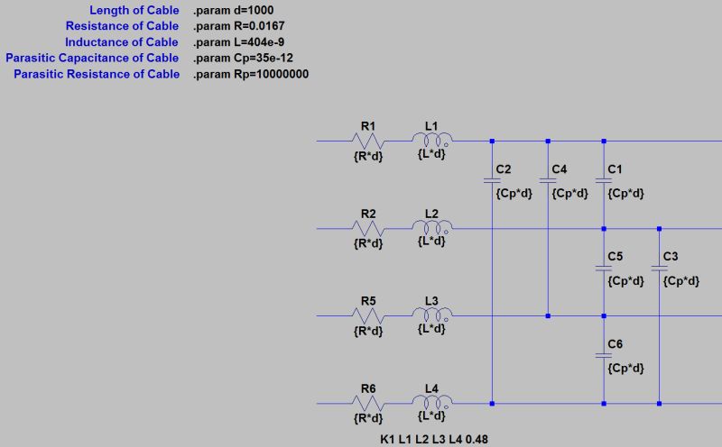 Simulation Modelling An Rs 485 Bus Electrical Engineering Stack - HD Mountain Images for Desktop