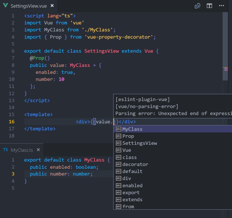 Enable Autocomplete Or Intellisense For C In Visual Studio 2019 Using - Download Gorgeous Gradient Wallpaper | High Resolution