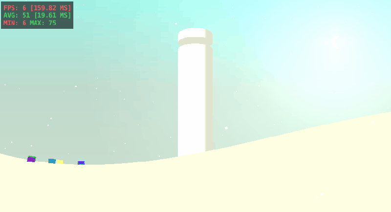 Endless Runner Platform Generating Problems Gdevelop General - Best Mountain Backgrounds in High Resolution