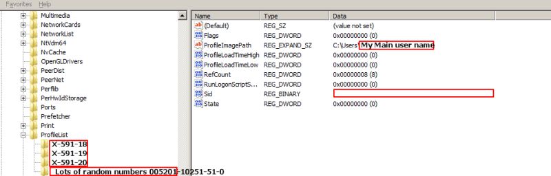 Windows 7 User Permissions External Hdd Super User - Download High Quality Mountain Picture | Retina