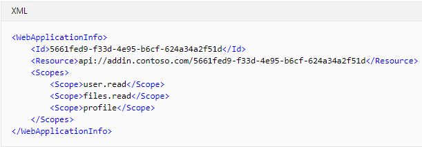 Azure Active Directory Office Addin Office Context Auth - Download Artistic Nature Design | 4K