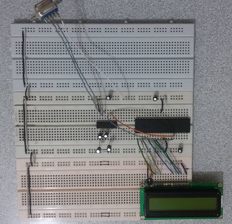 Microcontroller Atmega8 Usart Transmitting Wrong Data Electrical Engineering Stack Exchange - Sunset Photos - Amazing Ultra HD Collection