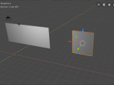 Modifiers Object Alignment Pattern Object Smart Guides In Blender